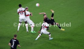 09.10.22 VfB Stuttgart - 1. FC Union Berlin