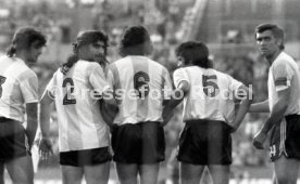 15.06.74 Polen - Argentinien