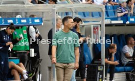 02.08.25 Karlsruher SC - SC Preu&szlig;en M&uuml;nster