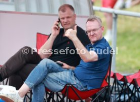 10.05.26 Frauen VfB Stuttgart - VfL Wofsburg II