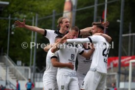 29.05.21 TSG Balingen - SSV Ulm 1846