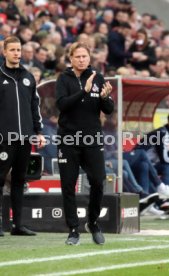 1. FC K&ouml;ln - FC Bayern M&uuml;nchen
