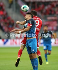 TSG 1899 Hoffenheim - FC Bayern M&uuml;nchen