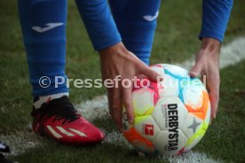 25.02.23 TSG 1899 Hoffenheim - Borussia Dortmund