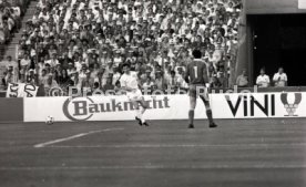 25.05.88 PSV Eindhoven - Benfica Lissabon