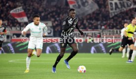 02.12.23 VfB Stuttgart - SV Werder Bremen