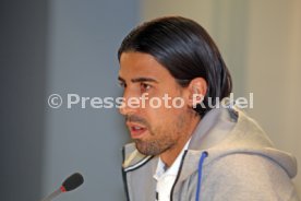 Sami Khedira