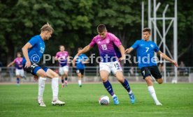 10.09.24 U21 Estland - U21 Deutschland