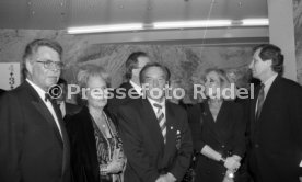 03.04.93 VfB Stuttgart 100 Jahre Feier