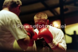 09.12.95 Boxen Schulz - Botha