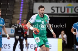 02.06.21 TVB Stuttgart - F&uuml;chse Berlin