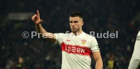 14.02.26 VfB Stuttgart - 1. FC K&ouml;ln