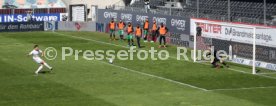 25.04.21 SV Sandhausen - Hannover 96