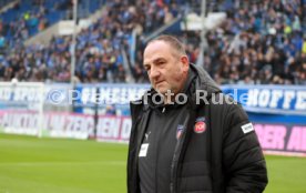 25.10.25 TSG 1899 Hoffenheim - 1. FC Heidenheim