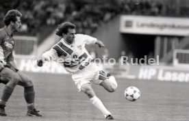 18.09.94 VfB Stuttgart - Eintracht Frankfurt