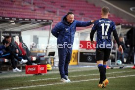 13.02.21 VfB Stuttgart - Hertha BSC Berlin
