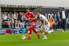 13.09.26 SV Elversberg - FC Bayern M&uuml;nchen