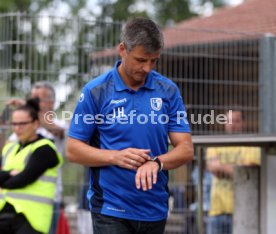 SG Sonnenhof Gro&szlig;aspach - 1. FC Magdeburg