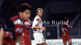 VfB Stuttgart - 1. FC Kaiserslautern