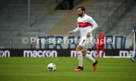 Karlsruher SC - VfB Stuttgart