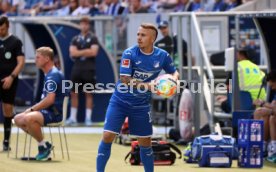 13.08.22 TSG 1899 Hoffenheim - VfL Bochum