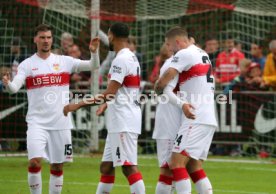 02.08.25 VfB Stuttgart - FC Toulouse