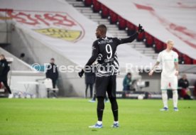 02.12.23 VfB Stuttgart - SV Werder Bremen