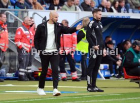 25.10.25 TSG 1899 Hoffenheim - 1. FC Heidenheim