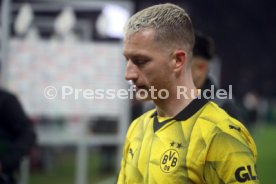 06.12.23 VfB Stuttgart - Borussia Dortmund