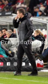 VfB Stuttgart - Bayer 04 Leverkusen