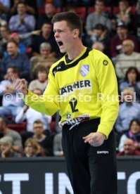 TVB 1898 Stuttgart - TBV Lemgo