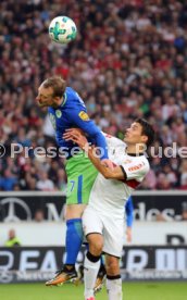 VfB Stuttgart - VfL Wolfsburg