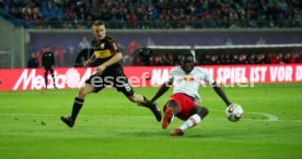 RB Leipzig - VfB Stuttgart