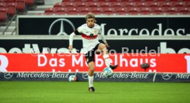 05.12.21 VfB Stuttgart - Hertha BSC Berlin