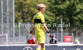 19.08.23 U17 VfB Stuttgart - U17 SC Freiburg