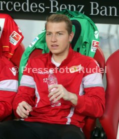 VfB Stuttgart - 1. FC Union Berlin