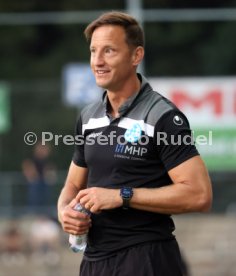 20.08.21 Stuttgarter Kickers - SSV Reutlingen
