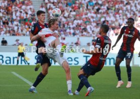09.08.25 VfB Stuttgart Saison Opening