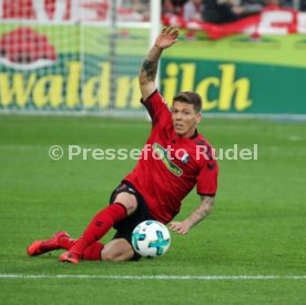SC Freiburg - FC Schalke 04