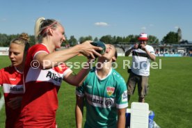 10.05.25 Frauen SC Sand II - VfB Stuttgart