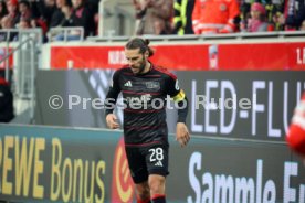 11.05.25 1. FC Heidenheim - 1. FC Union Berlin