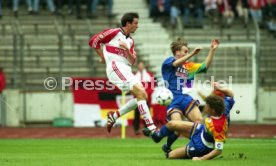 31.10.98 VfB Stuttgart - VfL Bochum