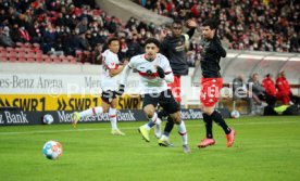 26.11.21 VfB Stuttgart - 1. FSV Mainz 05
