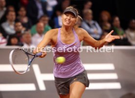 Porsche Tennis Grand Prix 2014