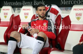 VfB Stuttgart - 1. FC K&ouml;ln