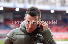 17.03.23 1. FC Heidenheim - Karlsruher SC