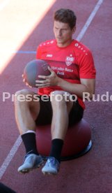 Trainingslager Kitzb&uuml;hel 2019
