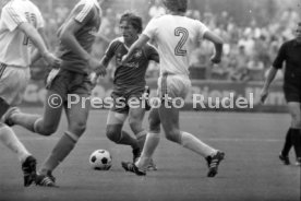 09.08.80 Stuttgarter Kickers - 1. FC Saarbr&uuml;cken
