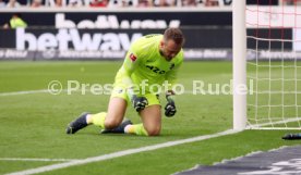 20.08.22 VfB Stuttgart - SC Freiburg