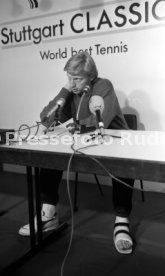 08.11.88 Tennis Stuttgart Classics